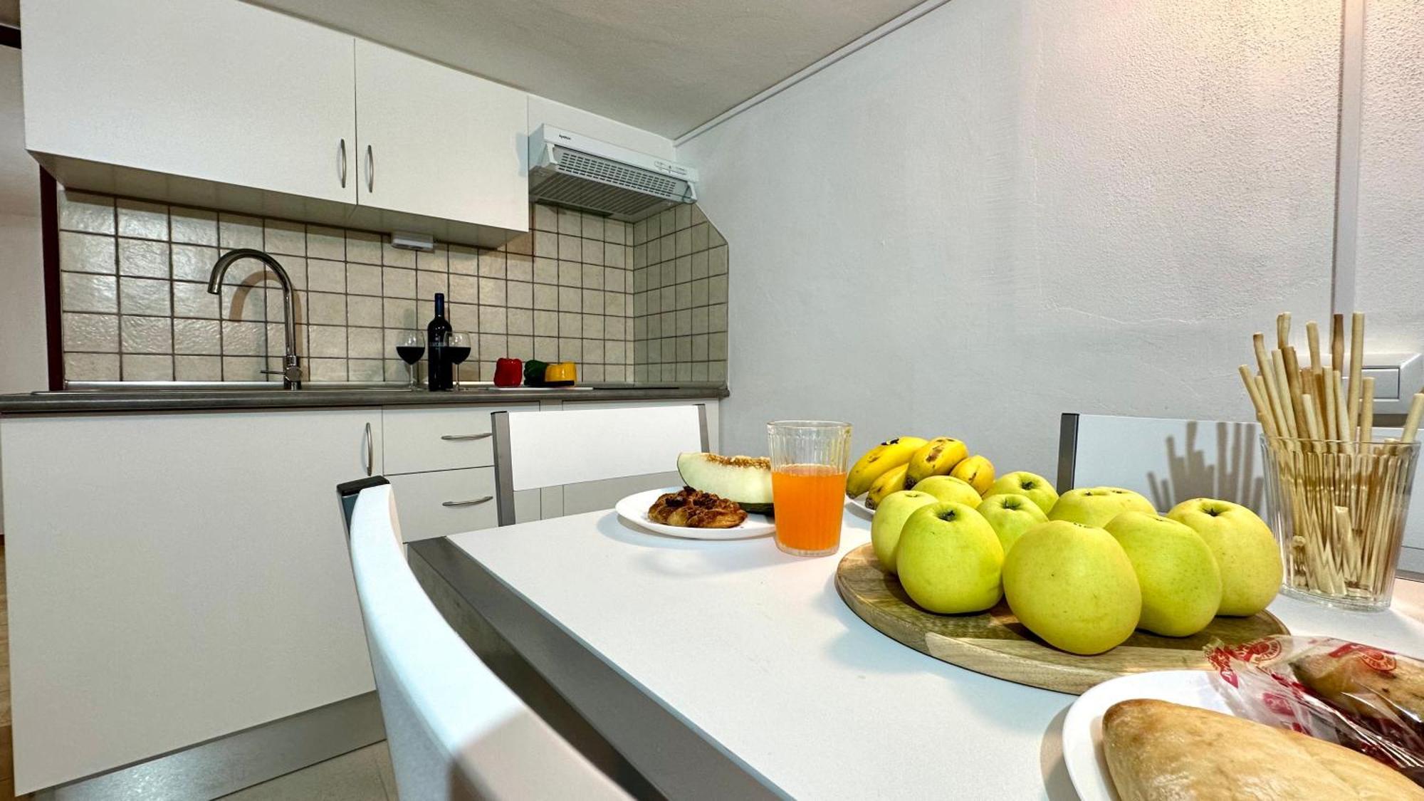 Acogedor Apartamento Cerca De La Playa, Wifi La Laguna  Ngoại thất bức ảnh